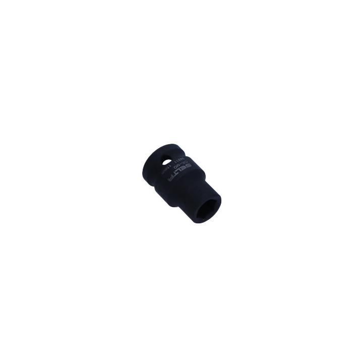 NASADKA 1/2" UDAROWA 11MM 6-KĄTNA KRÓTKA