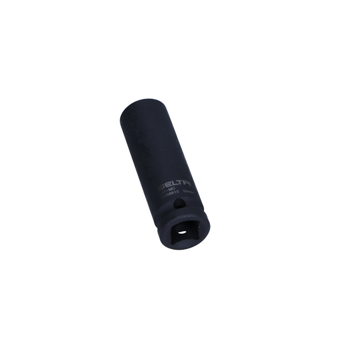 NASADKA 1/2" UDAROWA 15MM X 85MM 6-KĄTNA DŁUGA
