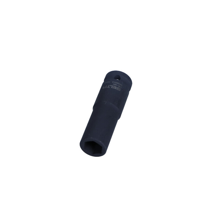 NASADKA 1/2" UDAROWA 14MM X 85MM 6-KĄTNA DŁUGA
