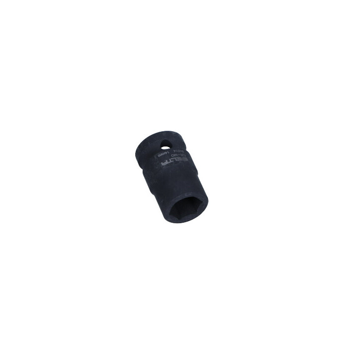 NASADKA 1/2" UDAROWA 14MM 6-KĄTNA KRÓTKA