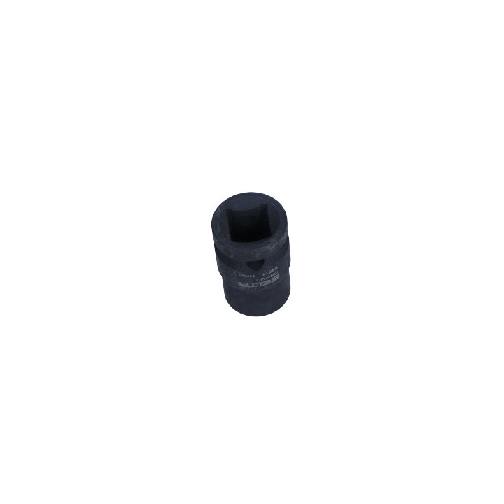 NASADKA 1/2" UDAROWA 14MM 6-KĄTNA KRÓTKA