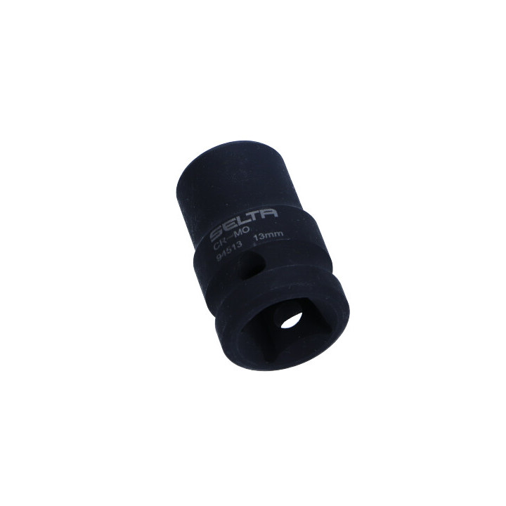 NASADKA 1/2" UDAROWA 13MM 6-KĄTNA KRÓTKA