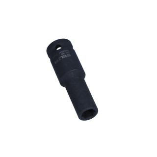 NASADKA 1/2" UDAROWA 11MM X 85MM 6-KĄTNA DŁUGA