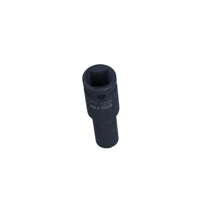 NASADKA 1/2" UDAROWA 11MM X 85MM 6-KĄTNA DŁUGA
