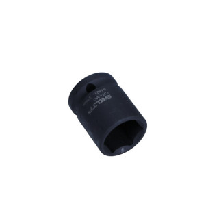 NASADKA 1/2" UDAROWA 21MM 6-KĄTNA KRÓTKA