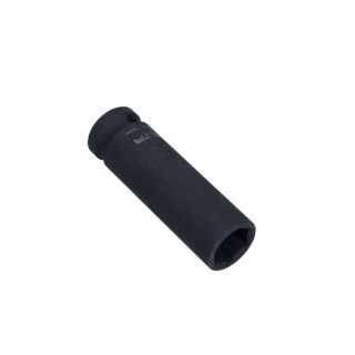 NASADKA 1/2" UDAROWA 16MM X 85MM 6-KĄTNA DŁUGA