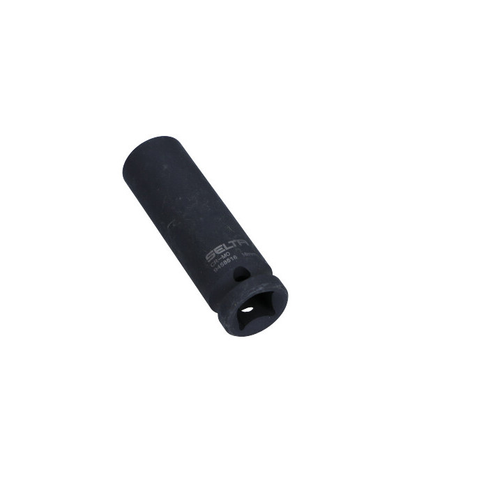 NASADKA 1/2" UDAROWA 16MM X 85MM 6-KĄTNA DŁUGA