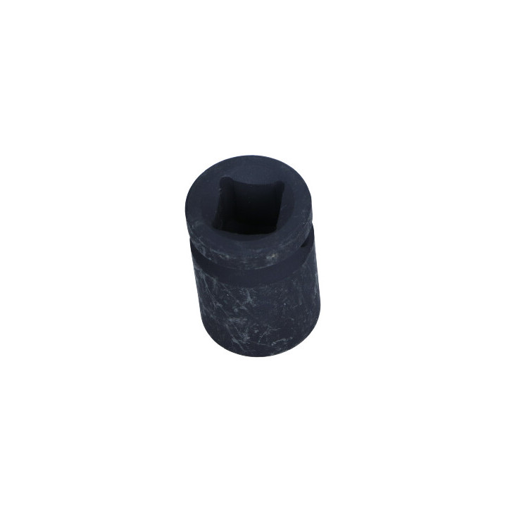 NASADKA 1/2" UDAROWA 17MM 6-KĄTNA KRÓTKA