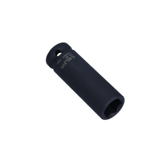 NASADKA 1/2" UDAROWA 17MM X 85MM 6-KĄTNA DŁUGA