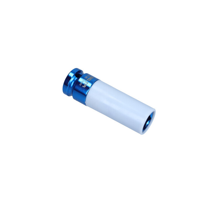 NASADKA 1/2" UDAROWA 17MM X 85MM DŁUGA DO FELG ALU