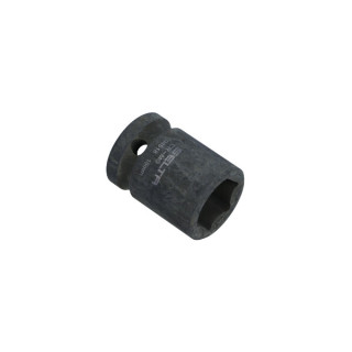 NASADKA 1/2" UDAROWA 18MM 6-KĄTNA KRÓTKA