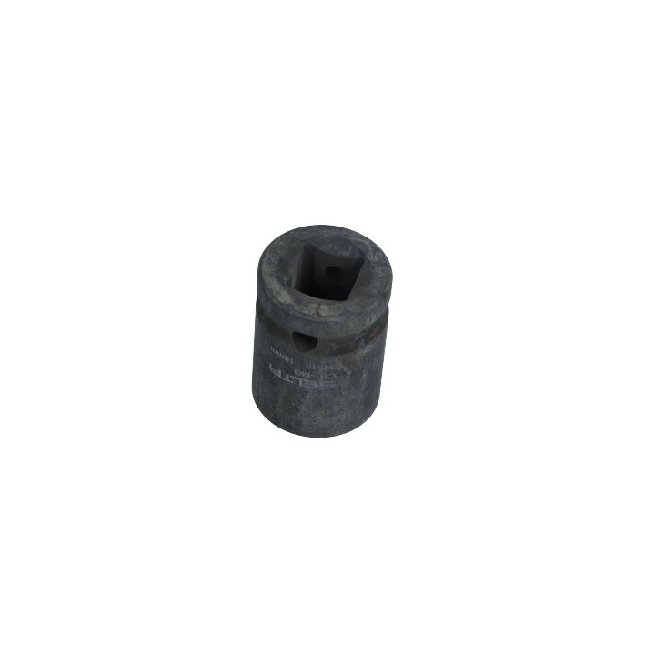 NASADKA 1/2" UDAROWA 18MM 6-KĄTNA KRÓTKA