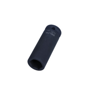 NASADKA 1/2" UDAROWA 18MM X 85MM 6-KĄTNA DŁUGA