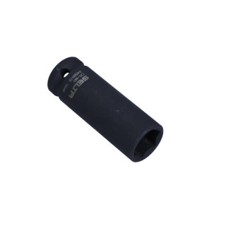 NASADKA 1/2" UDAROWA 19MM X 85MM 6-KĄTNA DŁUGA