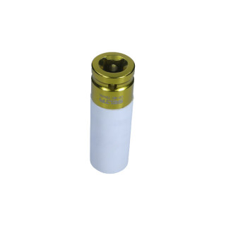 NASADKA 1/2" UDAROWA 19MM X 85MM DŁUGA DO FELG ALU