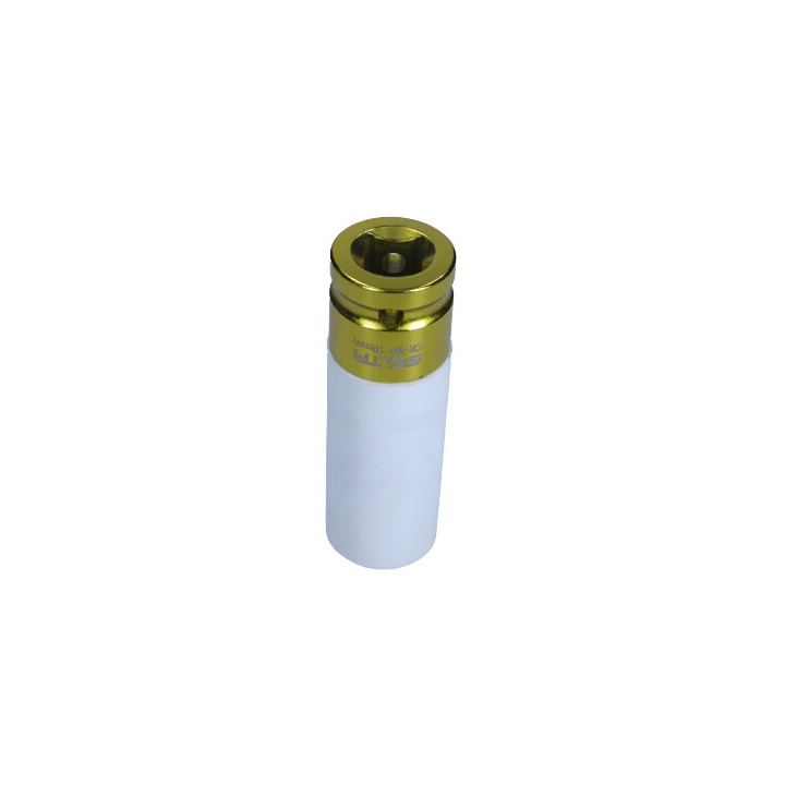 NASADKA 1/2" UDAROWA 19MM X 85MM DŁUGA DO FELG ALU