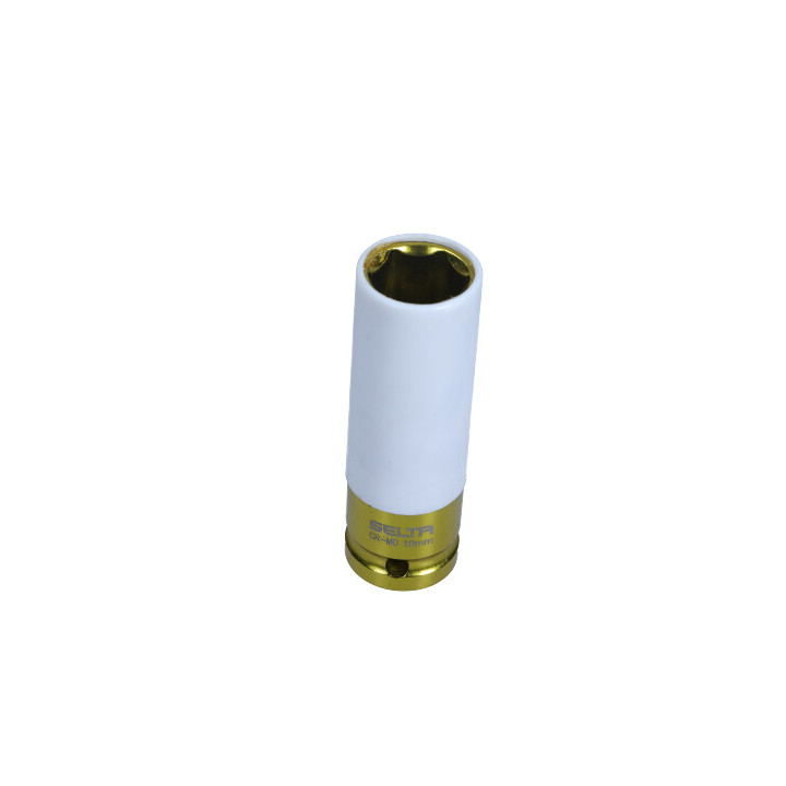 NASADKA 1/2" UDAROWA 19MM X 85MM DŁUGA DO FELG ALU