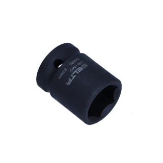 NASADKA 1/2" UDAROWA 20MM 6-KĄTNA KRÓTKA
