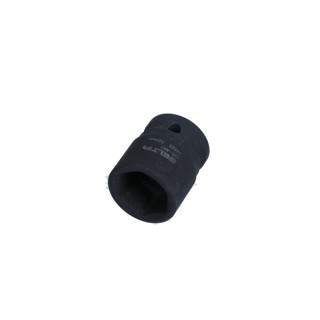 NASADKA 1/2" UDAROWA 22MM 6-KĄTNA KRÓTKA