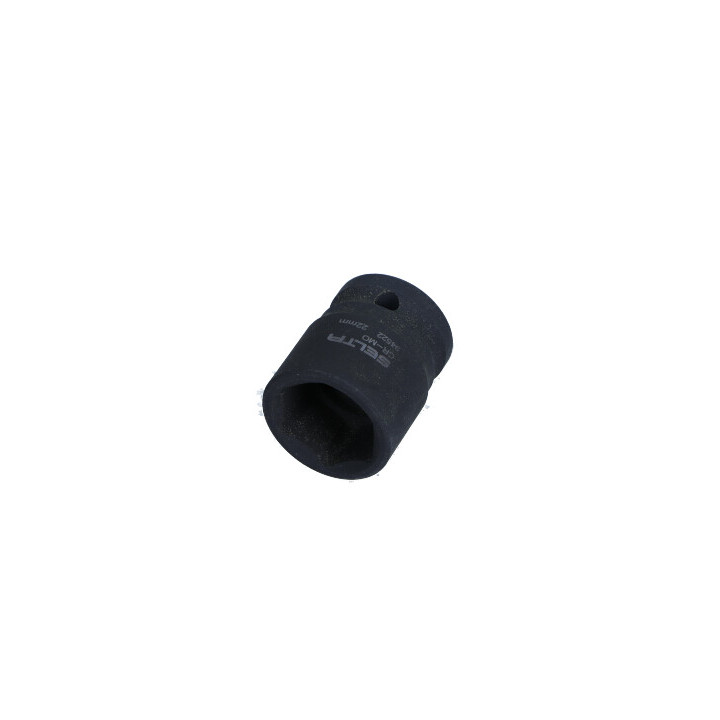 NASADKA 1/2" UDAROWA 22MM 6-KĄTNA KRÓTKA