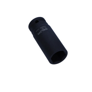 NASADKA 1/2" UDAROWA 22MM X 85MM 6-KĄTNA DŁUGA