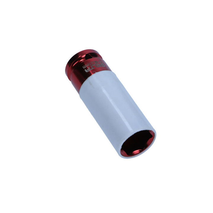NASADKA 1/2" UDAROWA 21MM X 85MM DŁUGA DO FELG ALU