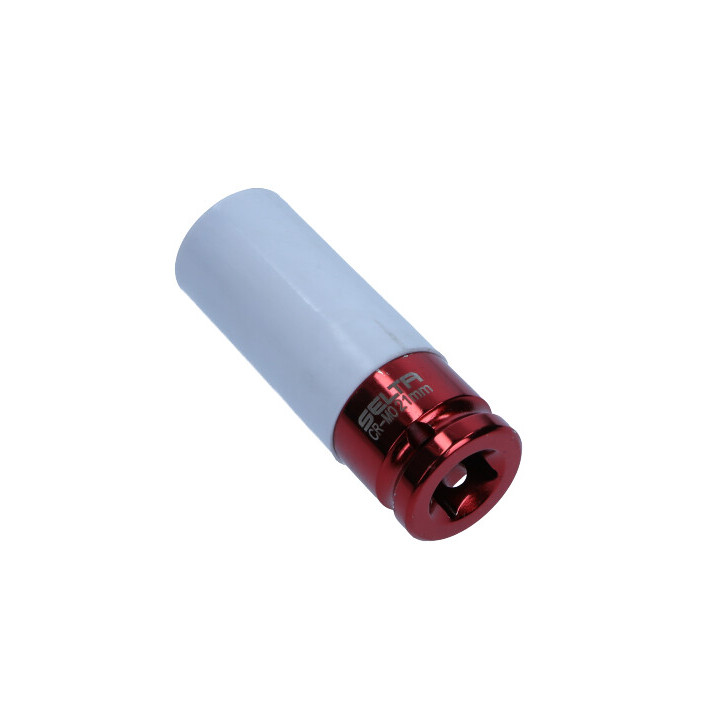 NASADKA 1/2" UDAROWA 21MM X 85MM DŁUGA DO FELG ALU