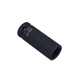 NASADKA 1/2" UDAROWA 21MM X 85MM 6-KĄTNA DŁUGA