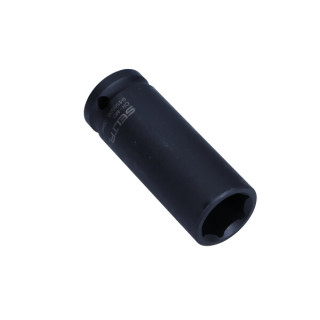 NASADKA 1/2" UDAROWA 20MM X 85MM 6-KĄTNA DŁUGA