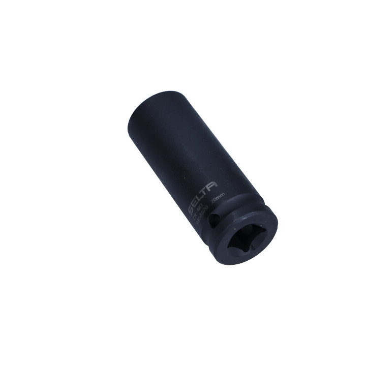 NASADKA 1/2" UDAROWA 20MM X 85MM 6-KĄTNA DŁUGA
