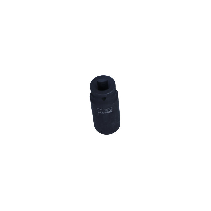 NASADKA 1/2" UDAROWA 23MM X 85MM 6-KĄTNA DŁUGA