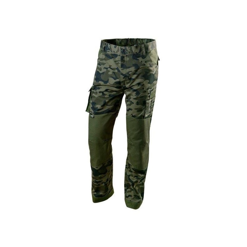 Work trousers