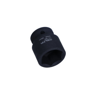 NASADKA 1/2" UDAROWA 25MM 6-KĄTNA KRÓTKA