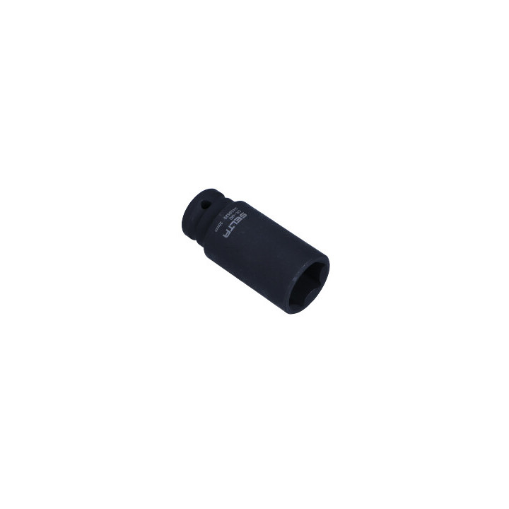 NASADKA 1/2" UDAROWA 25MM X 85MM 6-KĄTNA DŁUGA