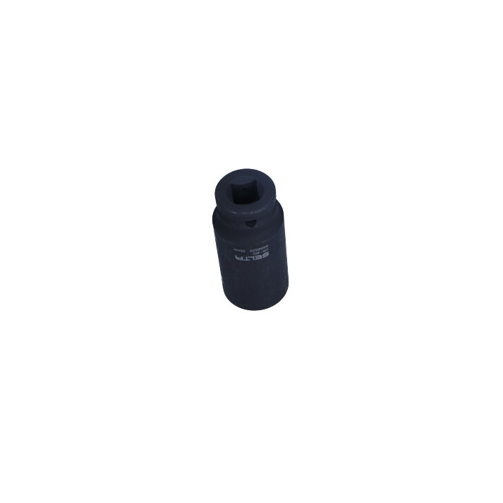NASADKA 1/2" UDAROWA 25MM X 85MM 6-KĄTNA DŁUGA
