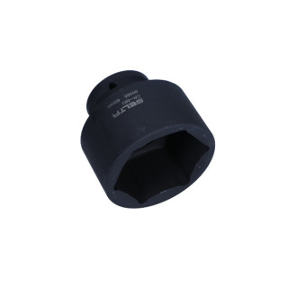 NASADKA 3/4" UDAROWA 65MM KRÓTKA