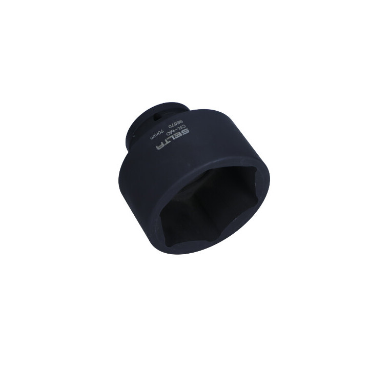 NASADKA 3/4" UDAROWA 70MM KRÓTKA