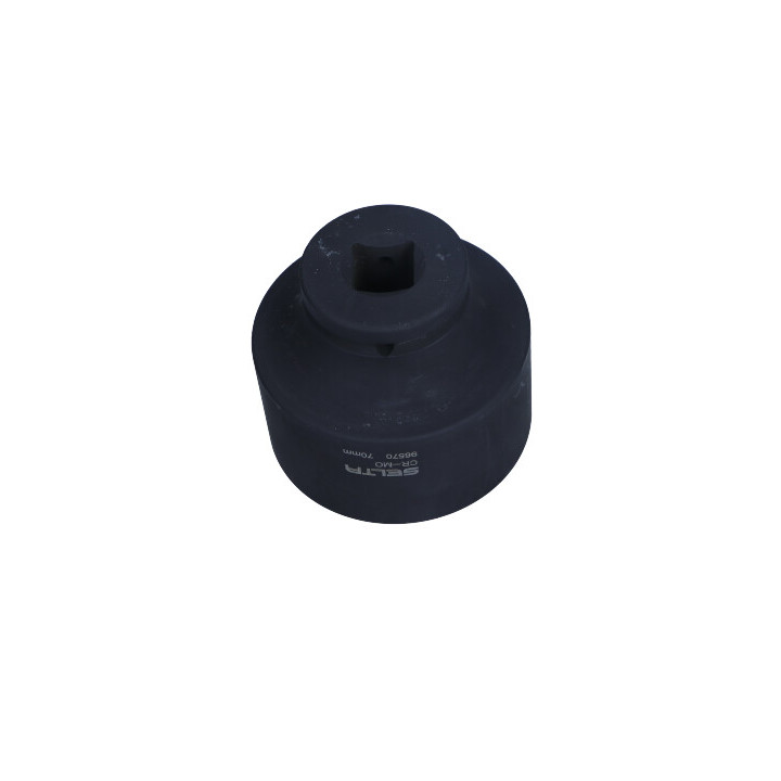 NASADKA 3/4" UDAROWA 70MM KRÓTKA