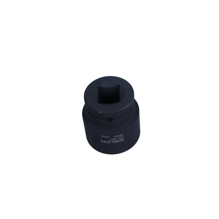 NASADKA 3/4" UDAROWA 34MM KRÓTKA
