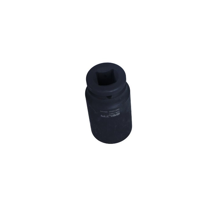 NASADKA 3/4" UDAROWA 33MM X 100MM DŁUGA