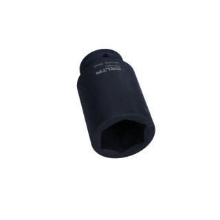NASADKA 3/4" UDAROWA 38MM X 100MM DŁUGA