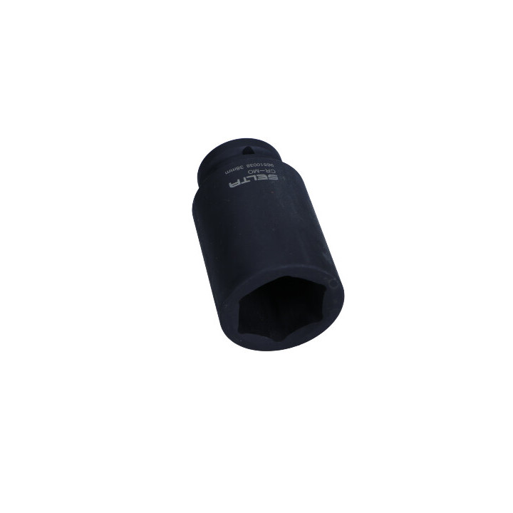 NASADKA 3/4" UDAROWA 38MM X 100MM DŁUGA