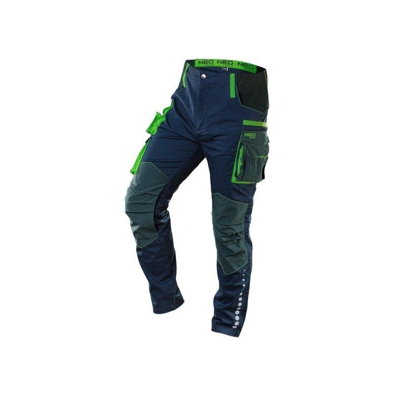 Work trousers