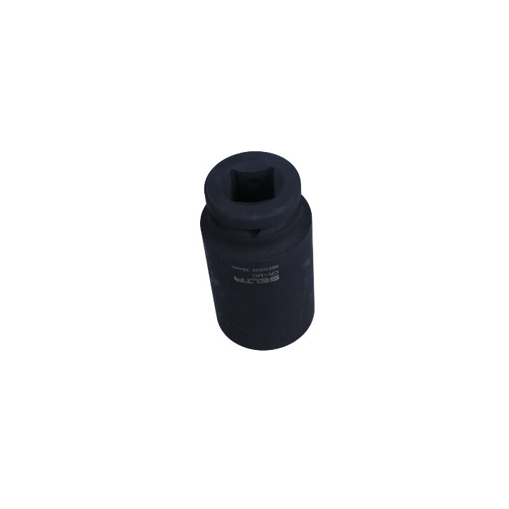 NASADKA 3/4" UDAROWA 35MM X 100MM DŁUGA