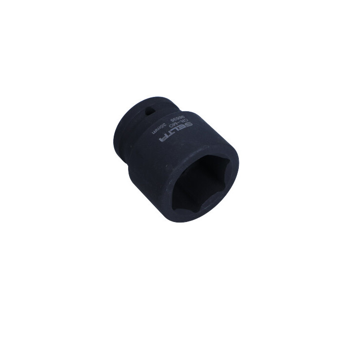 NASADKA 3/4" UDAROWA 35MM KRÓTKA