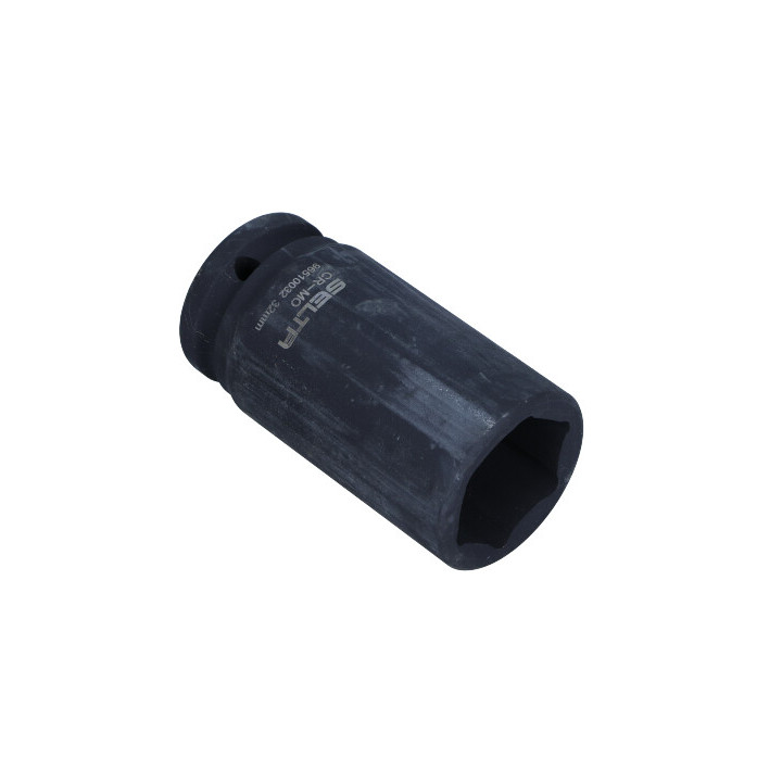 NASADKA 3/4" UDAROWA 32MM X 100MM DŁUGA