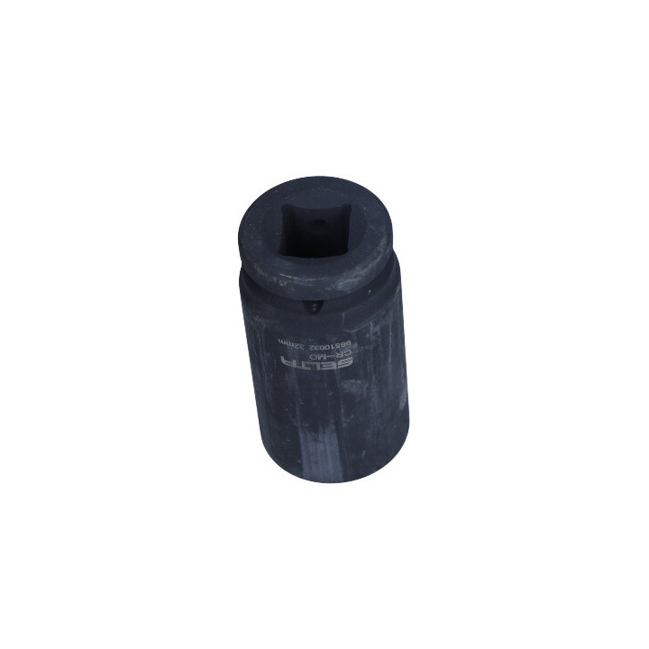 NASADKA 3/4" UDAROWA 32MM X 100MM DŁUGA