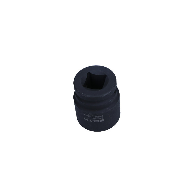 NASADKA 3/4" UDAROWA 32MM KRÓTKA