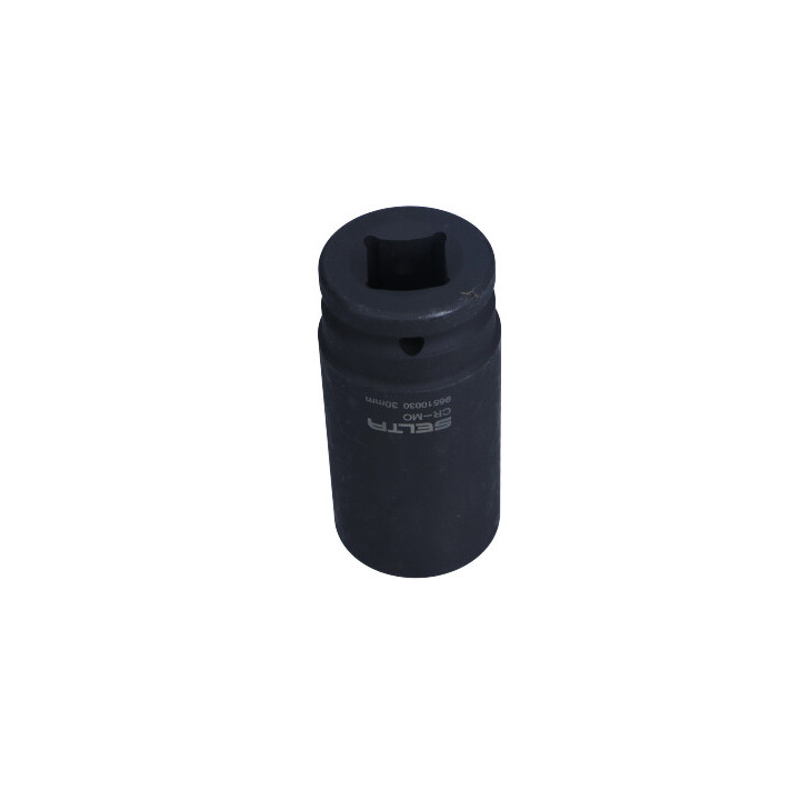 NASADKA 3/4" UDAROWA 30MM X 100MM DŁUGA