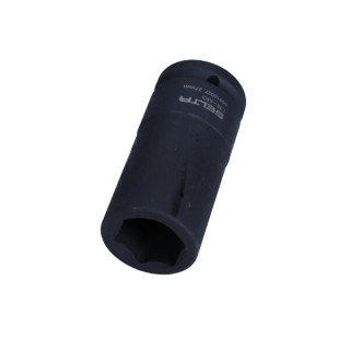 NASADKA 3/4" UDAROWA 27MM X 100MM DŁUGA